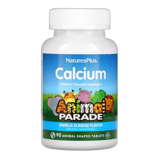Дитячий Кальцій жувальний - Nature's Plus