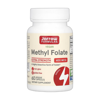 Methyl Фолат - Jarrow Formulas