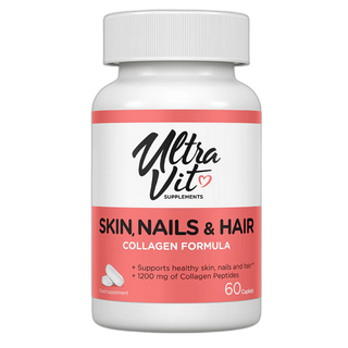 Skin, Nails та Hair - 60 капсул - VPLab