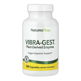 Вібра-Гест® - Nature's Plus
