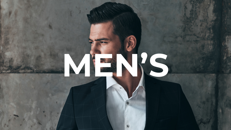 Men's