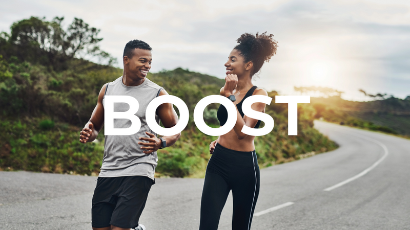 Boost