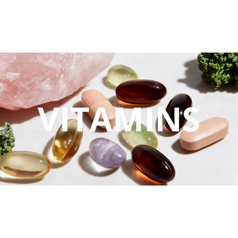 Vitamins