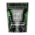 100% Глутамін - 500 г - Pure Gold