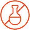No heavy metals