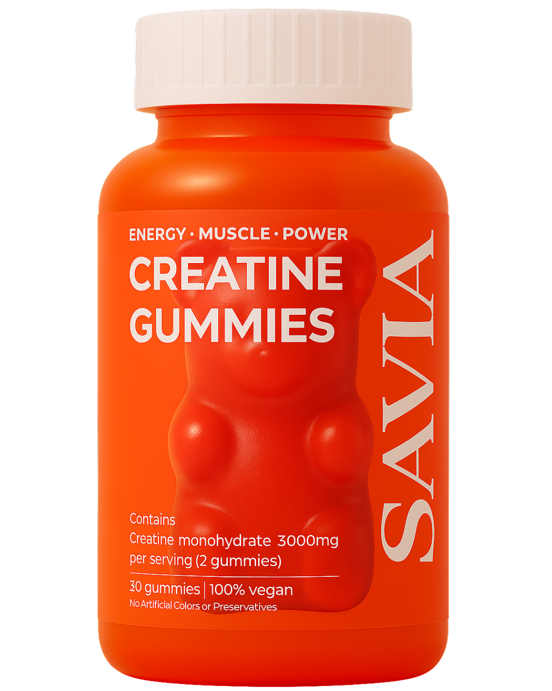 Creatine Gummy