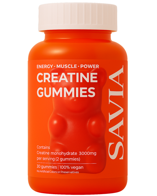 Creatine Gummy