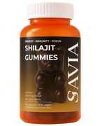 Shilajit Gummy