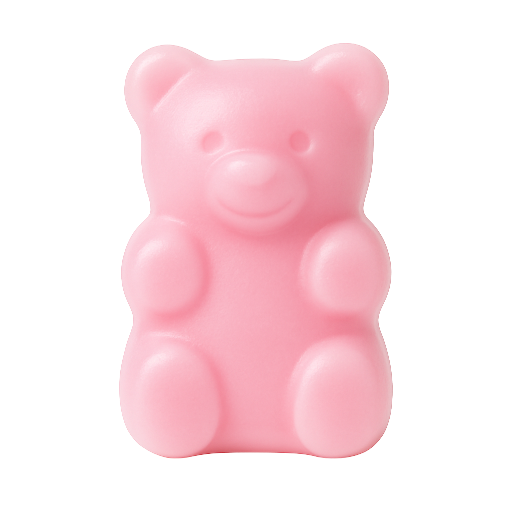 Magnesium Gummy
