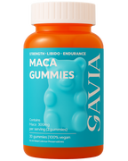 Macca Gummy