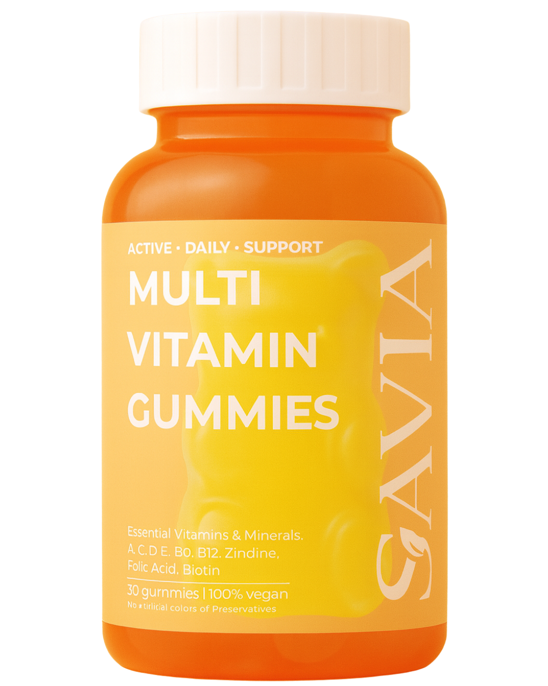 Multivitamin Gummy