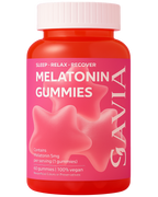 Melatonin Gummy