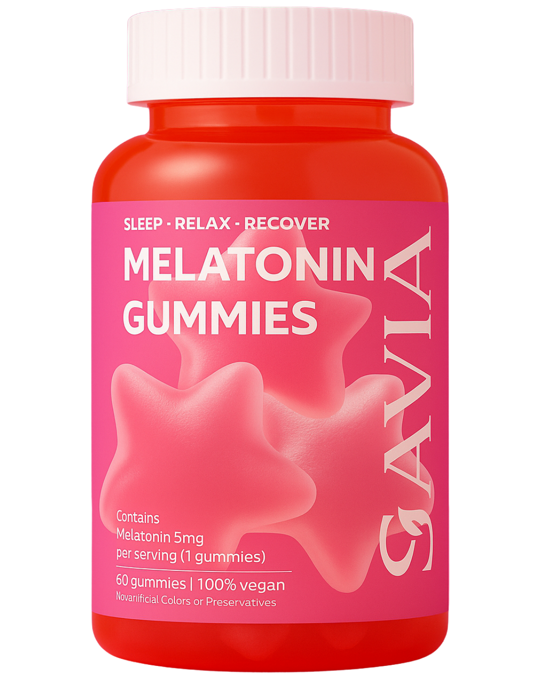 Melatonin Gummy