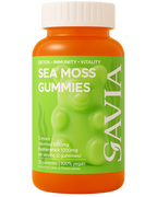 Sea Moss Gummy