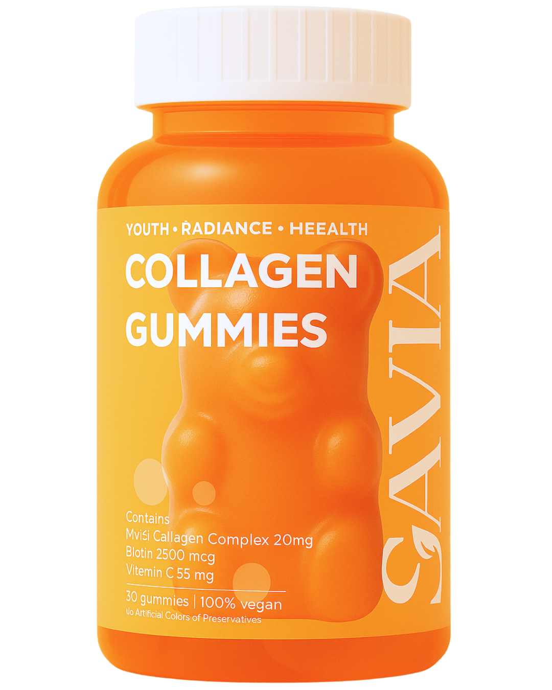 Collagen Gummy