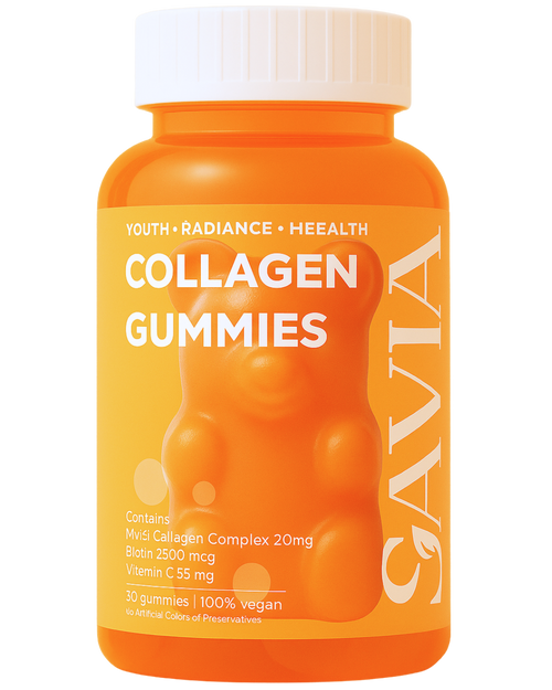 Collagen Gummy