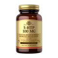 5-HTP 100 мг - 90 капсул - Solgar