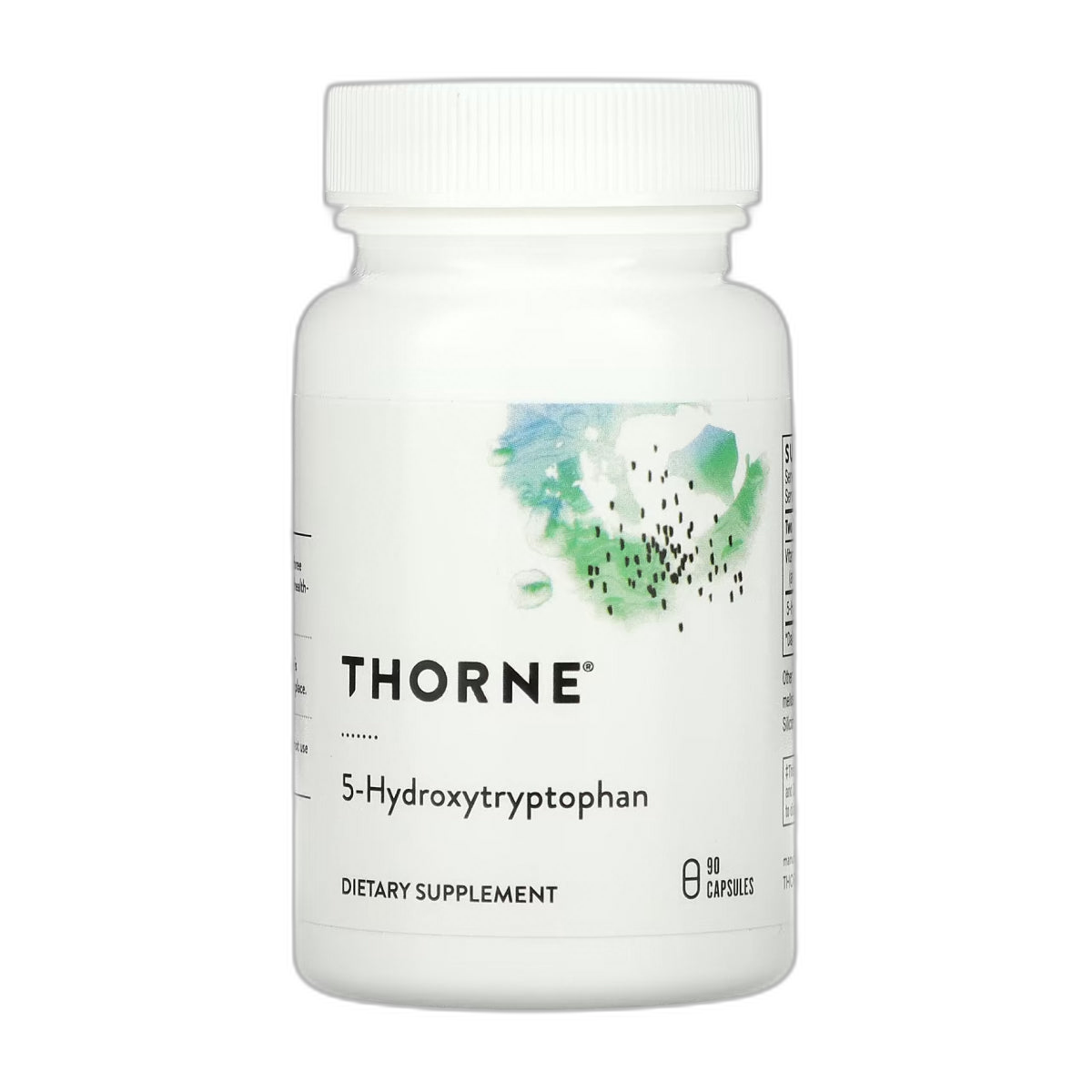 5-Hydroxytryptophan - 90 капсул - Thorne