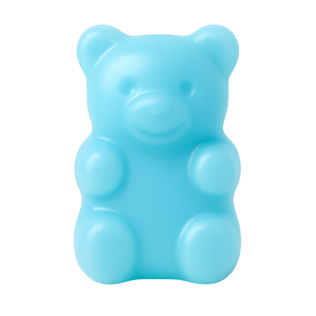 Macca Gummy