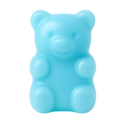 Macca Gummy