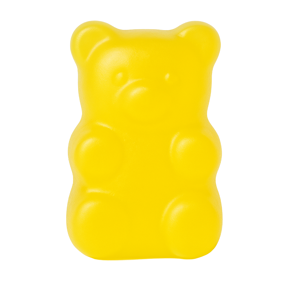 Mushroom Gummy