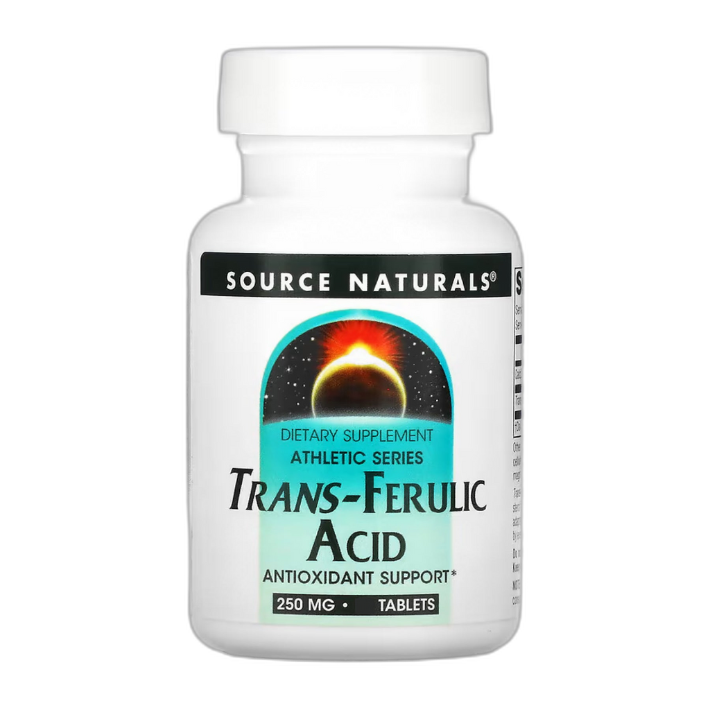 7-Кето® DHEA Метаболіте 50 мг - 60 таблеток - Source Naturals