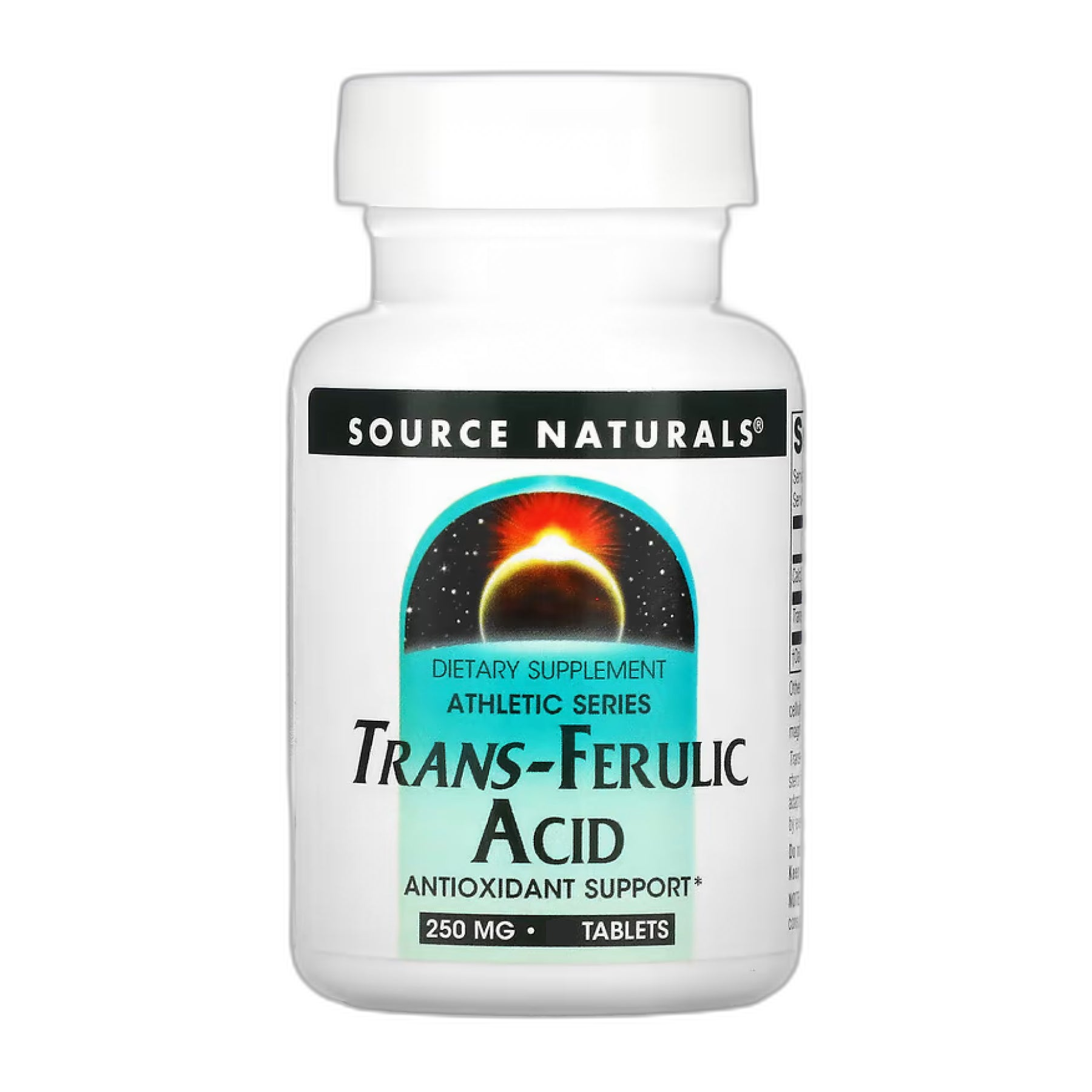 7-Кето® DHEA Метаболіте 50 мг - 60 таблеток - Source Naturals