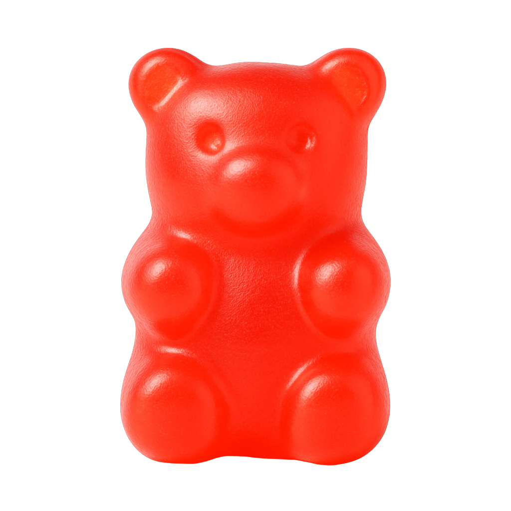 Keto+ACV Gummy