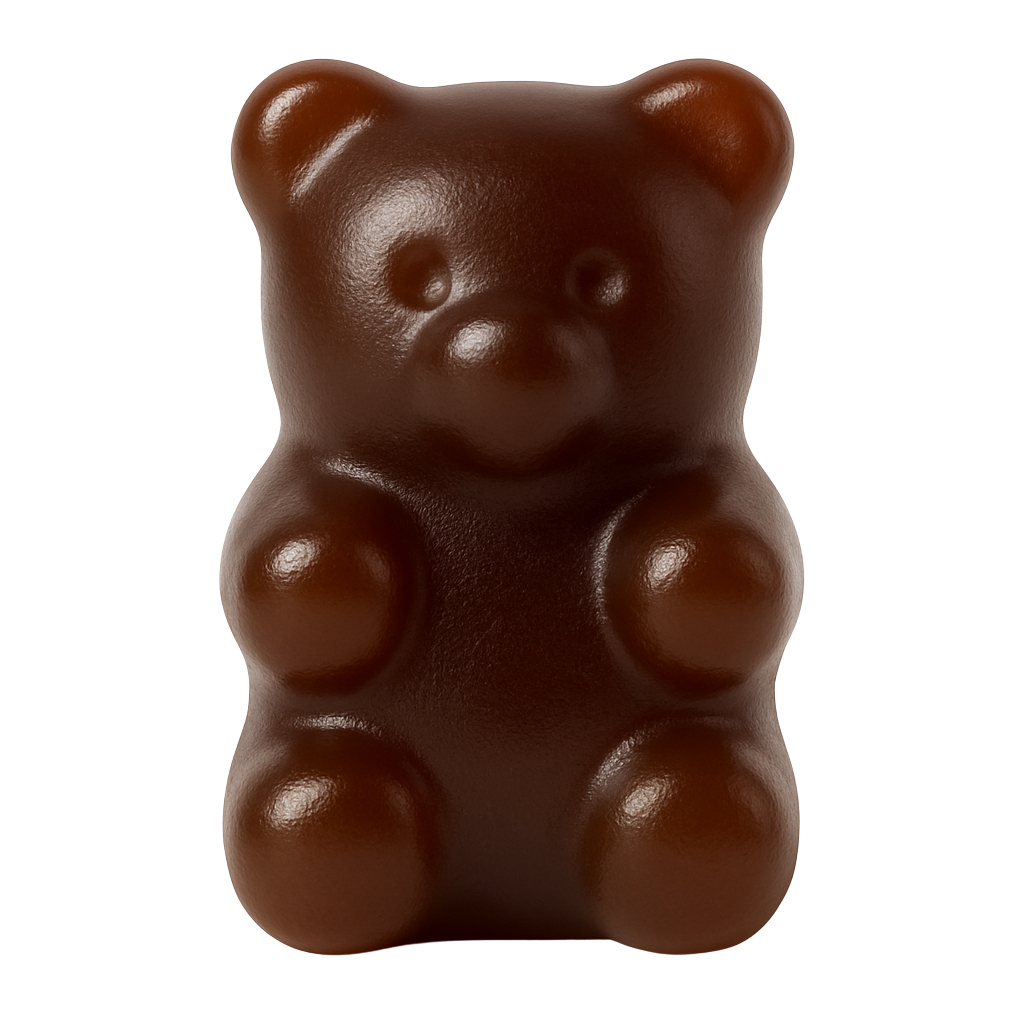 Shilajit Gummy