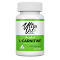 Acetyl-L-карнітин - 60 капсул - VPLab