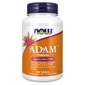 Adam - 60 таблеток - Now Foods