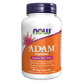 Адам Мале мульті - 90 капсул - Now Foods