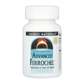 Розширений Феррочел™ 27 мг - - Source Naturals