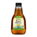 Агаве Нектар Лігхт та органічний - 660 г - Now Foods