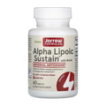 Alpha Lipoic Sustain 300 мг - 60 таблеток - Jarrow Formulas