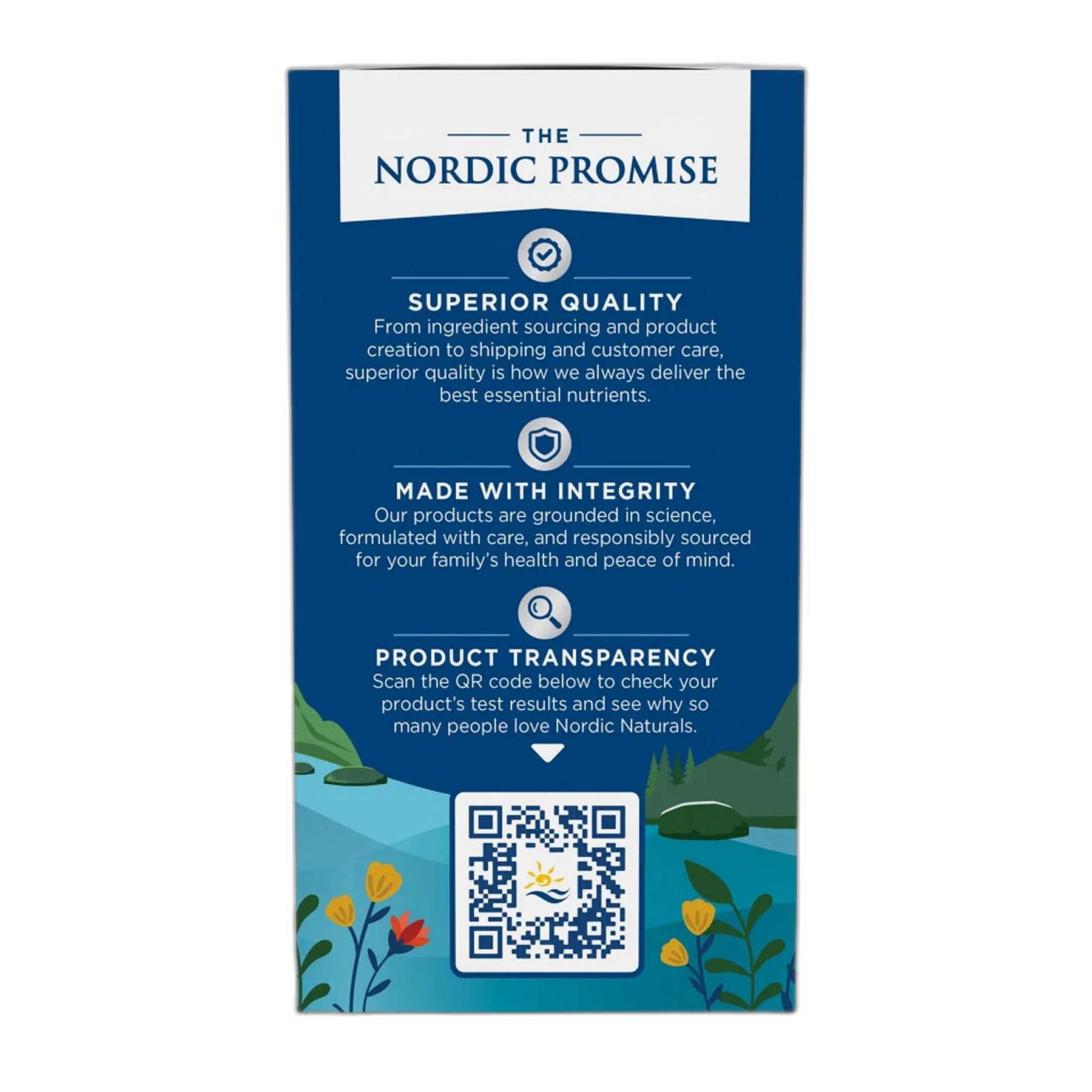 Arctic Cod Liver Oil - 90 капсул - Nordic Naturals