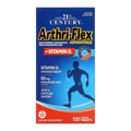 21st Century ArthriFlex + D3 120 таблеток