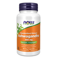 Ашваганда 450 мг - 90 капсул - Now Foods