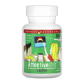 Аттентіве Чілд™ - 60 таблеток - Source Naturals