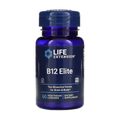 B12 Elite - 60 капсул - Life Extension