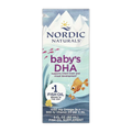 Baby's DHA - 60 ml - Nordic Naturals