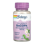 Bacopa 100mg - 60 vcaps