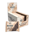 Baked Cookie Chocolate 75 г - 12 шт - Myprotein