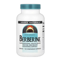 Берберин 500 мг - 120 капсул - Source Naturals