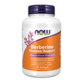 Берберин Глукосе Підтримка - 90 капсул - Now Foods