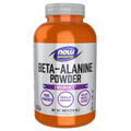 Бета Аланіне порошок - 500 г - Now Foods