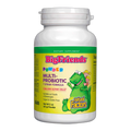BigFriends Multi-Пробіотик Порошок 3 Billion - 60 г - Natural Factors