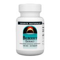 Чорниця звичайна екстракт 100 мг - Source Naturals