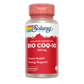 Bio Коензим Q10 100 мг - 30 капсул - Solaray