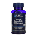 BioActive Complete B-комплекс - 60 капсул - Life Extension